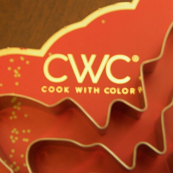 Stack and Build Cookie Cutter Set, 5 pc - Picture 6 of 7